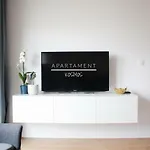 Apartament Kosmos Z Miejscem Parkingowym