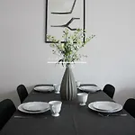 Apartament Kosmos Z Miejscem Parkingowym