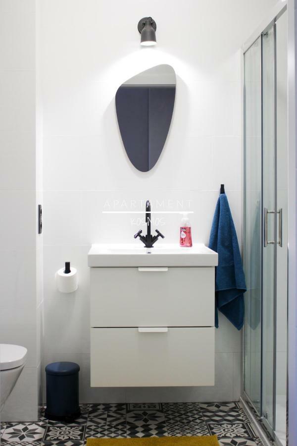 Apartment Kosmos Z Miejscem Parkingowym *